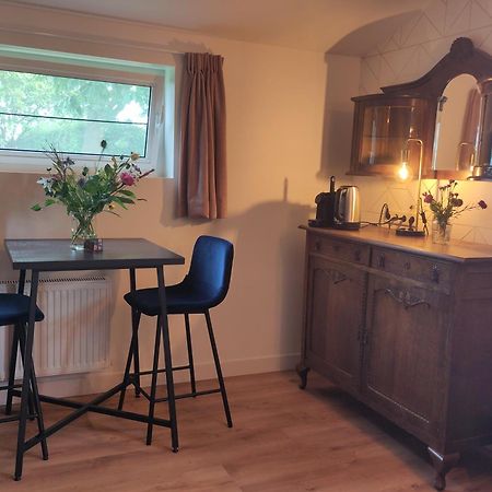 'T Voske Bed & Breakfast Zundert Bagian luar foto
