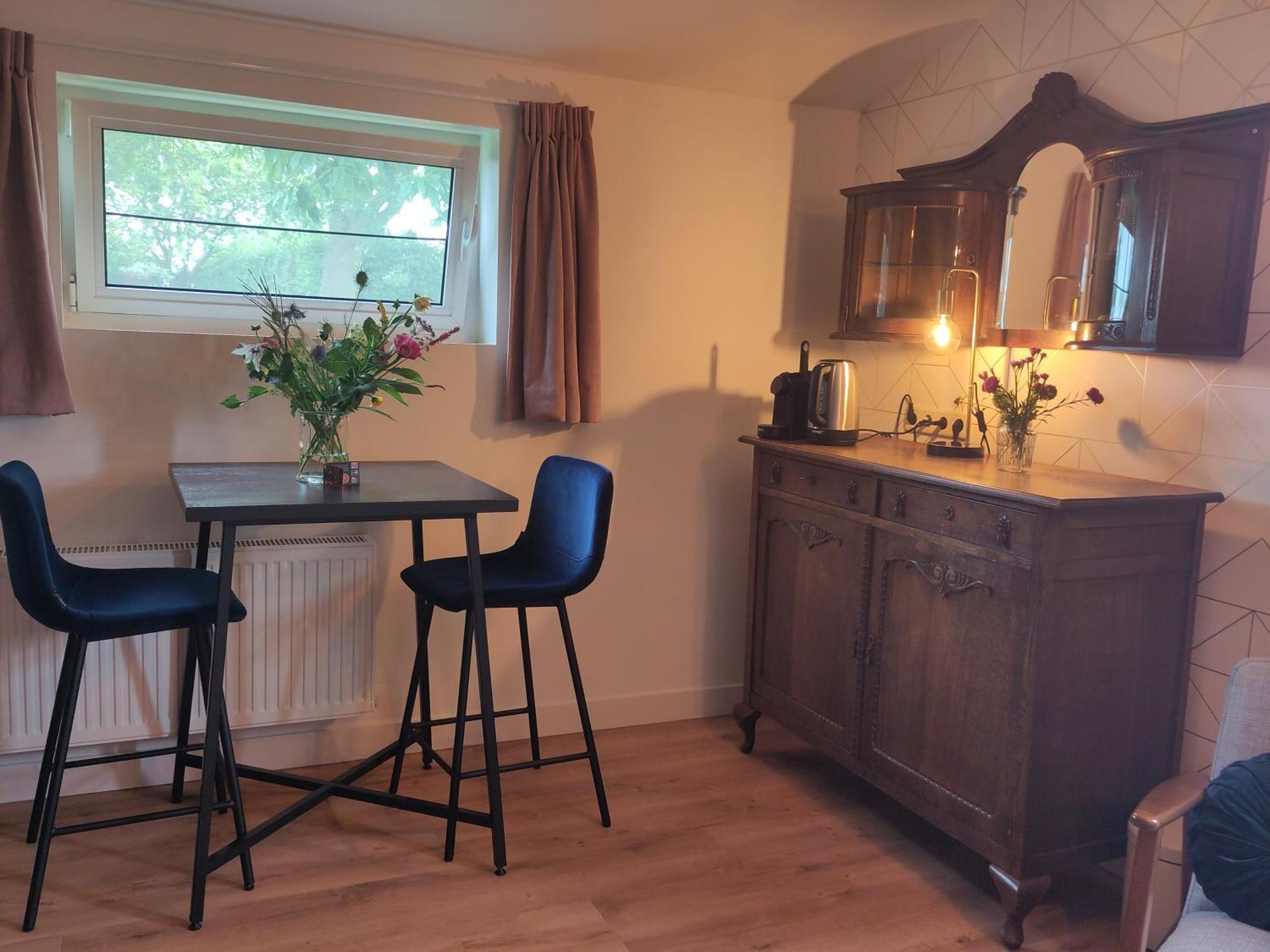 'T Voske Bed & Breakfast Zundert Bagian luar foto