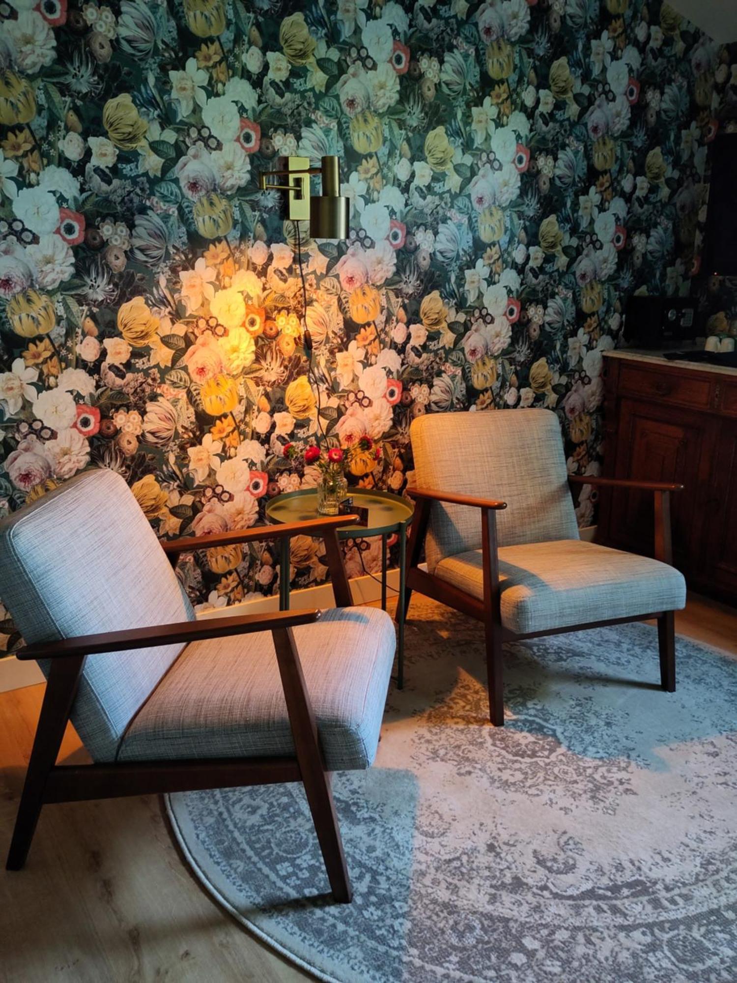'T Voske Bed & Breakfast Zundert Bagian luar foto