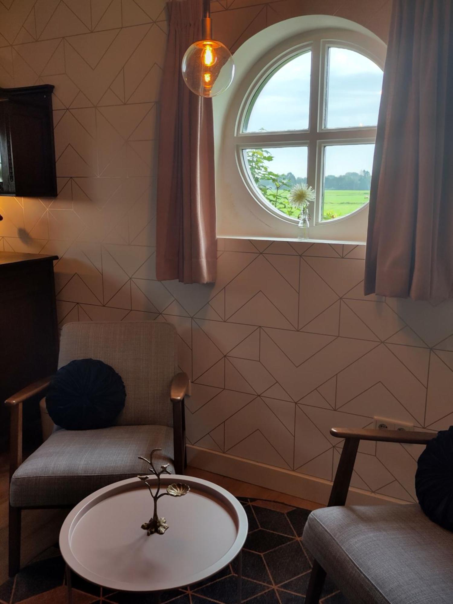 'T Voske Bed & Breakfast Zundert Bagian luar foto