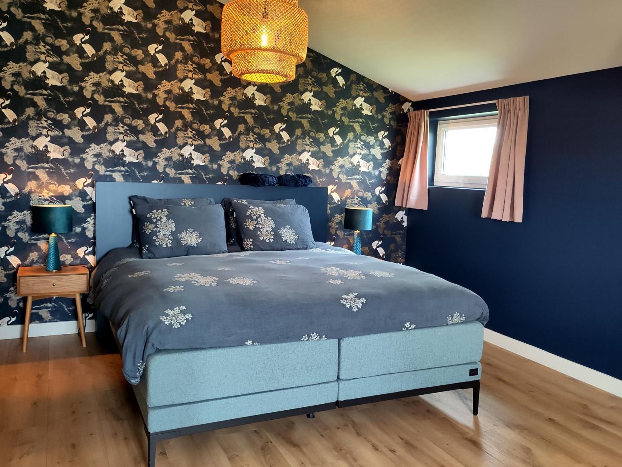 'T Voske Bed & Breakfast Zundert Bagian luar foto