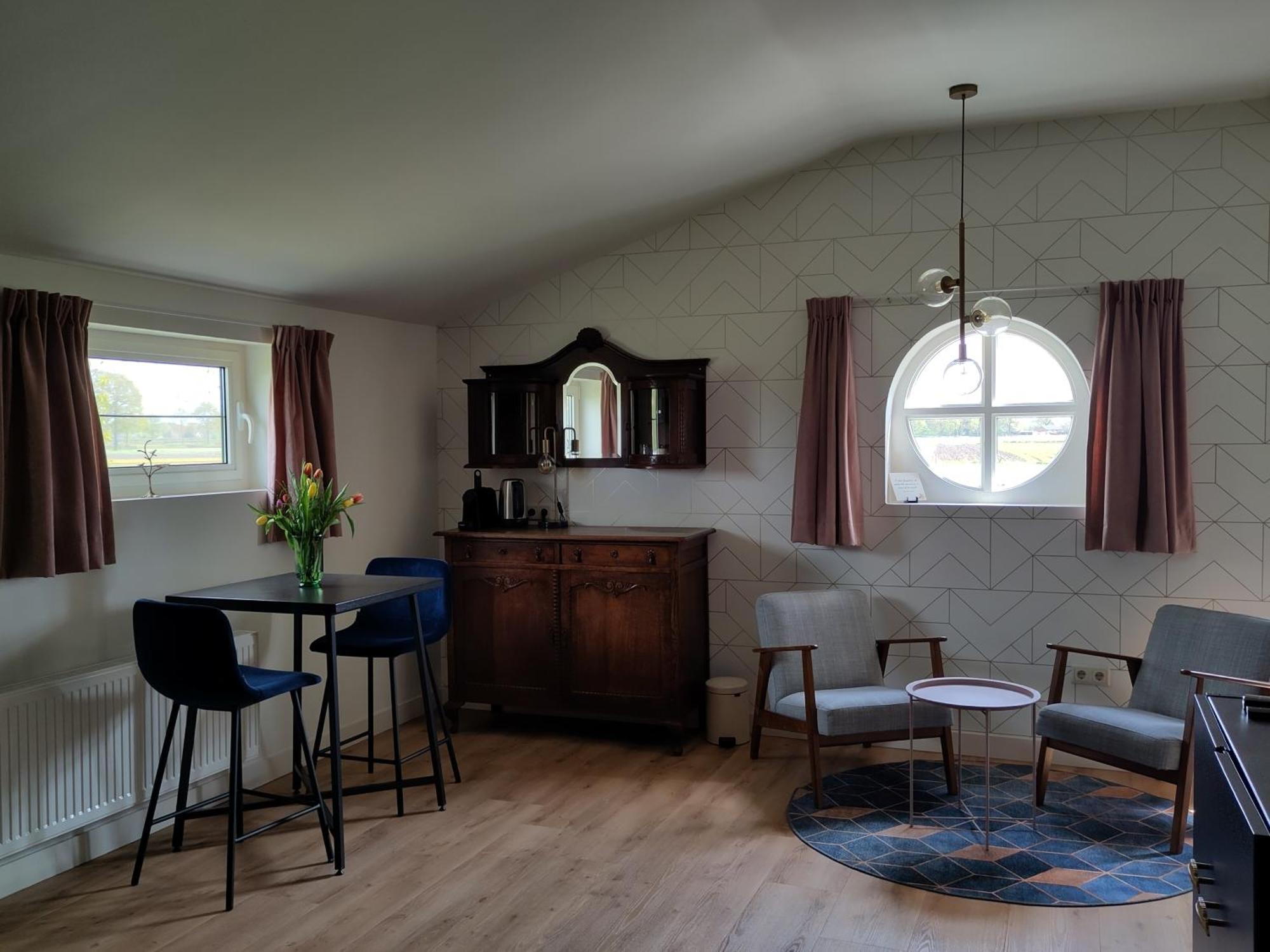 'T Voske Bed & Breakfast Zundert Bagian luar foto