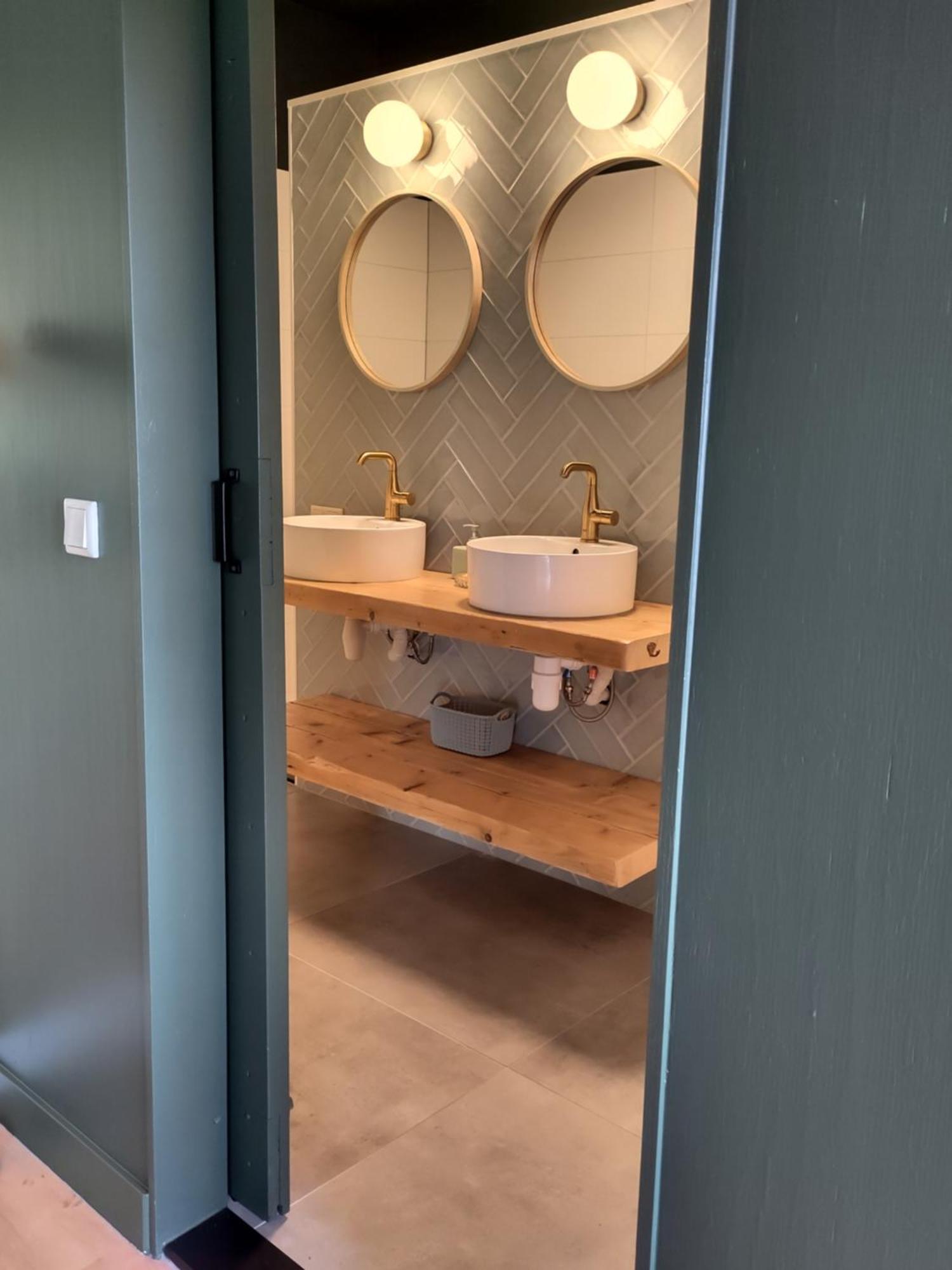 'T Voske Bed & Breakfast Zundert Bagian luar foto