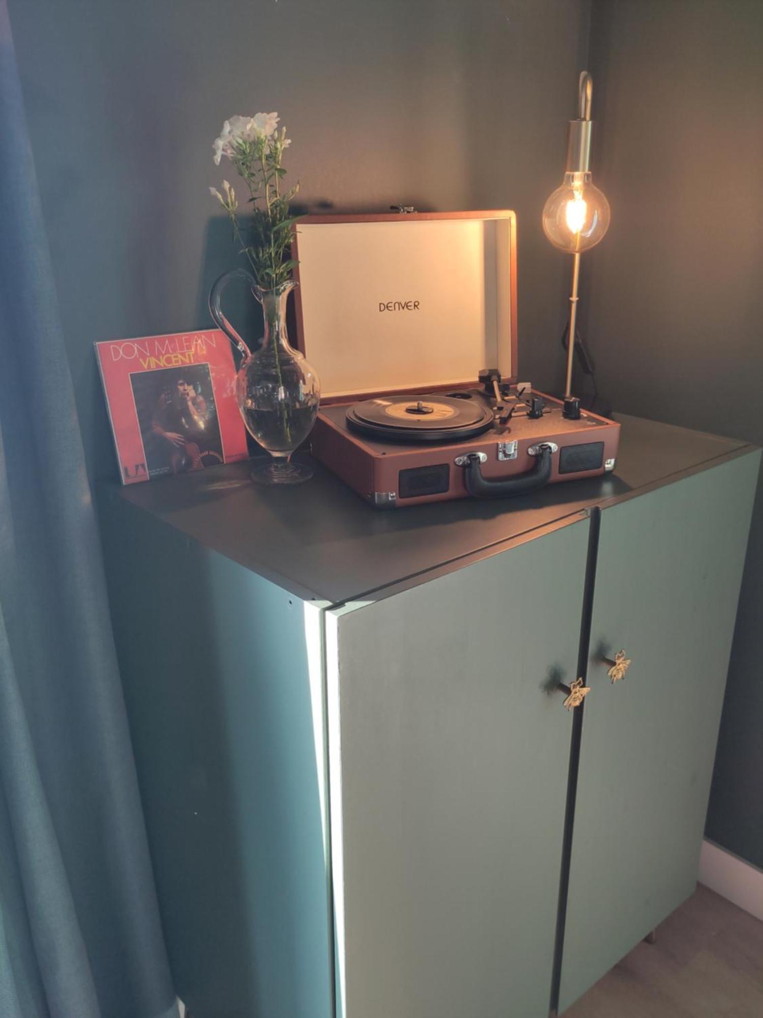 'T Voske Bed & Breakfast Zundert Bagian luar foto