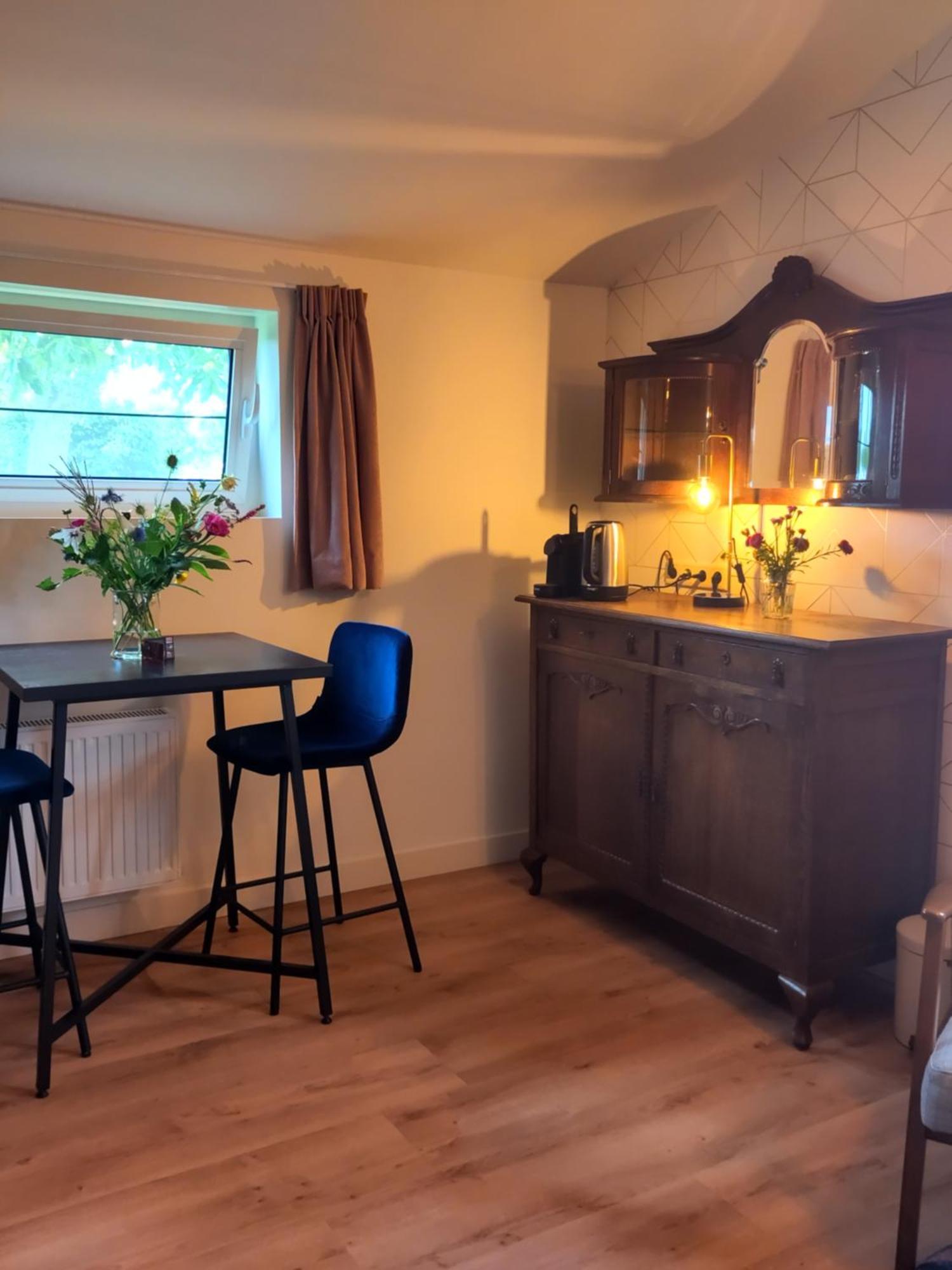 'T Voske Bed & Breakfast Zundert Bagian luar foto