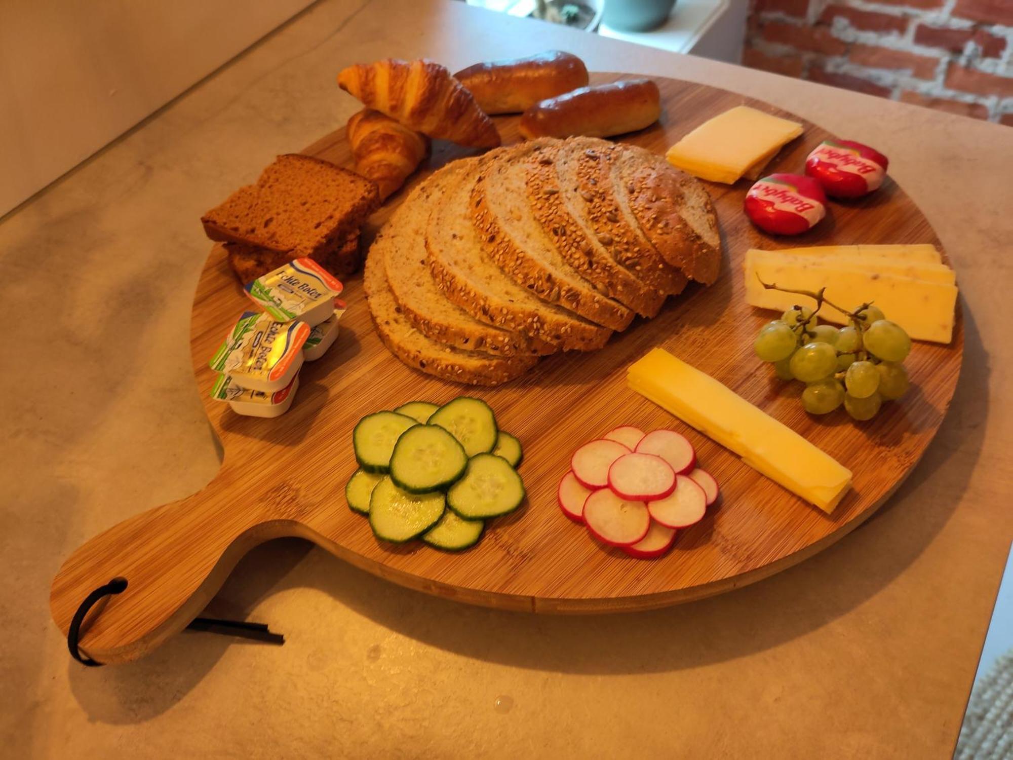 'T Voske Bed & Breakfast Zundert Bagian luar foto